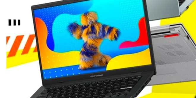 ASUS kembali memperluas jajaran laptop entry-level yang stylish dan fungsional dengan memperkenalkan ASUS Vivo