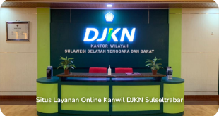 Artikel Kanwil DJKN Sulawesi Selatan, Tenggara, dan Barat - DJKN