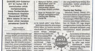 Artikel Terbaru