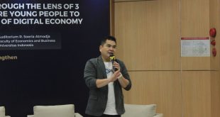 Asosiasi nilai perlunya inovasi agar RI bisa jadi pusat kripto Asia