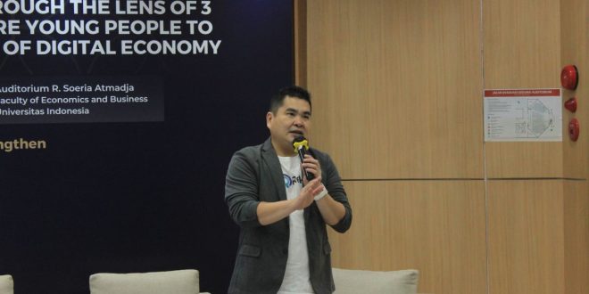 Asosiasi nilai perlunya inovasi agar RI bisa jadi pusat kripto Asia