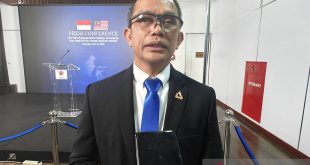 BNPB Butuh kesepahaman perkuat mitigasi bencana tanah longsor