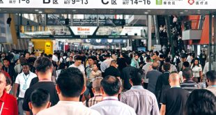 Bagaimana India dan Vietnam Memanfaatkan Kelesuan Ekonomi Global