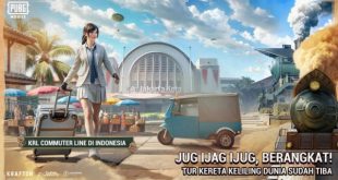 Berita Teknologi Terpopuler, Kode Redeem Mobile Legends Hingga PUBG dan AOT