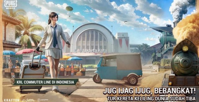 Berita Teknologi Terpopuler, Kode Redeem Mobile Legends Hingga PUBG dan AOT