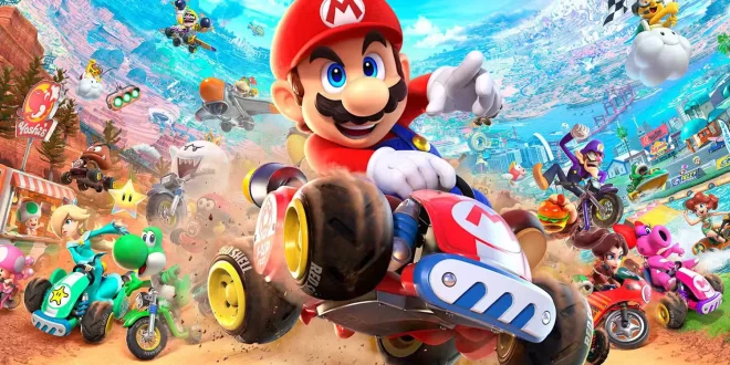 Berita Teknologi Terpopuler, Nintendo Switch 2 Hingga Link Poster Idul Adha 2025