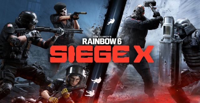 Berita Teknologi Terpopuler, Update Rainbow Six Siege Hingga XPG Gammix S70 Blade