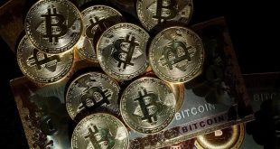Bitoin Kini Lebih "Sakti" Dibanding Meta - Tesla