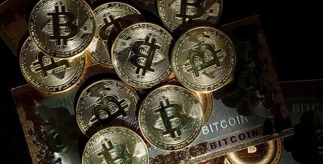 Bitoin Kini Lebih "Sakti" Dibanding Meta - Tesla