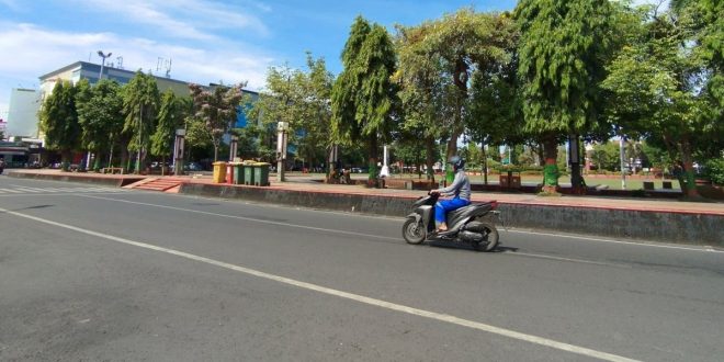 Car Free Night" di Kudus untuk dongkrak ekonomi