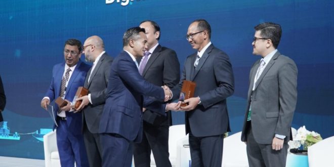 Dorong Ekonomi Nasional, Ini Jurus PIS Hadapi Tantangan Kondisi Global