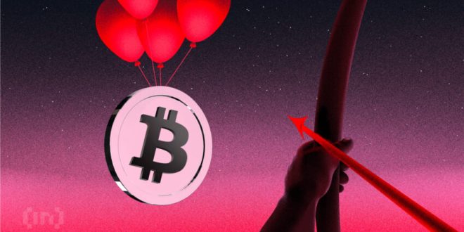 Dua Titik Support Krusial untuk Harga Bitcoin Pekan Ini