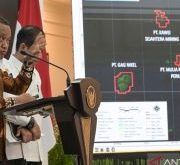 Ekonomi sepekan, nikel Raja Ampat hingga investasi RI-Singapura