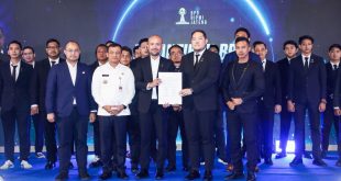 Hipmi dukung target pertumbuhan ekonomi Jateng 7 persen