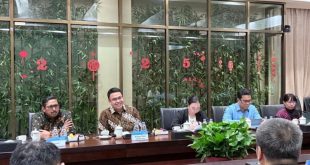 Indonesia jadi inovator teknologi melalui pusat riset