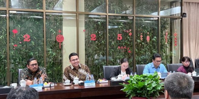 Indonesia jadi inovator teknologi melalui pusat riset