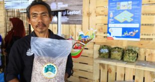 Ini Kolab Anak Muda dan Warga, Terapkan Teknologi di Desa Energi Berdikari Pertamina