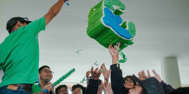 Investor kripto tembus 14 juta, Tokocrypto soroti pentingnya literasi