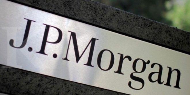 JPMorgan Bakal Terima ETF Kripto Sebagai Jaminan Pinjaman