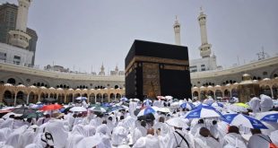 Jamaah haji Indonesia diselamatkan teknologi medis modern Saudi