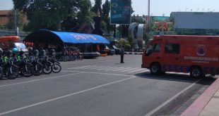 Kabupaten Kudus tambah lagi tujuh desa tangguh bencana