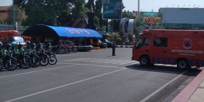 Kabupaten Kudus tambah lagi tujuh desa tangguh bencana