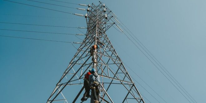 Kementerian ESDM dorong realisasi "super grid" lewat teknologi HVDC