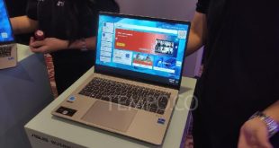 Laptop ASUS ExpertBook P3 Tahan Banting, Tak Rusak Diinjak Orang Dewasa
