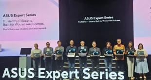 Lengkap! Jajaran Laptop dan PC Tangguh dari ASUS Expert P Series Bikin Bisnis Worry-Free