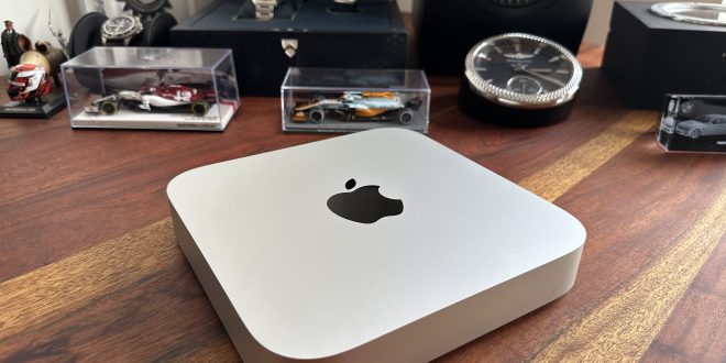 Mac mini dengan chip M2 Anda tidak ingin menyalakannya? Apple meluncurkan perbaikan gratis, berikut cara menggunakannya