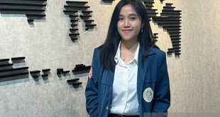 Membangun ekonomi dari pantai Narasi baru Likupang