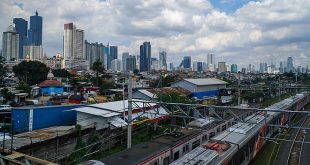 Mengapa Pertumbuhan Ekonomi 5 Persen Sulit Tercapai