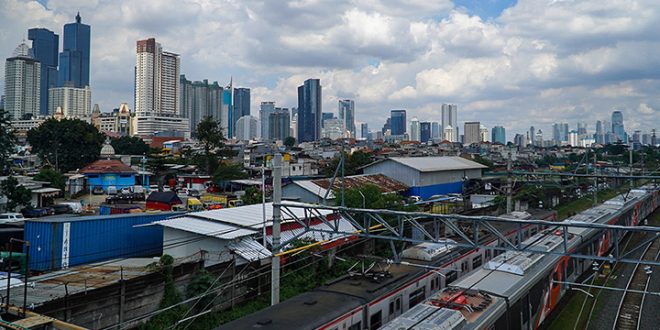 Mengapa Pertumbuhan Ekonomi 5 Persen Sulit Tercapai