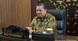 OECD Pangkas Proyeksi Pertumbuhan Ekonomi RI, Ini Respons Pemerintah