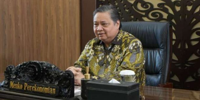 OECD Pangkas Proyeksi Pertumbuhan Ekonomi RI, Ini Respons Pemerintah