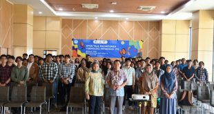 Open Talk Departemen Teknologi Informasi ITS, Ruang Diskusi Terbuka Menuju IT Lebih Baik