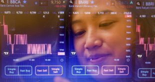PREMIUM NOTE Peringkat Saham ANTM, GOTO, Arah Kripto Bitcoin hingga Kekayaan Prajogo Pangestu
