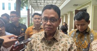 Pemerintah buka peluang gunakan teknologi China atau Rusia untuk PLTN