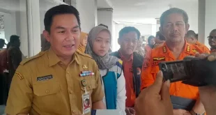 Pemkab Purwakarta Tetapkan Status Tanggap Darurat Bencana di Pasirmunjul