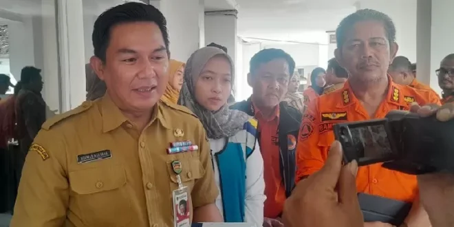 Pemkab Purwakarta Tetapkan Status Tanggap Darurat Bencana di Pasirmunjul