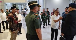 Pemkot Palu Pemda terbantu kegiatan rehab rekon pemulihan bencana