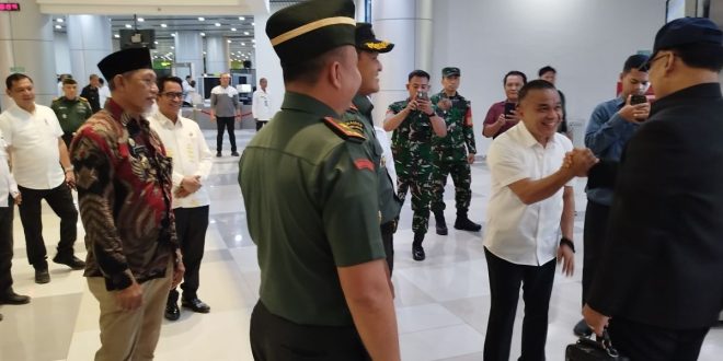 Pemkot Palu Pemda terbantu kegiatan rehab rekon pemulihan bencana