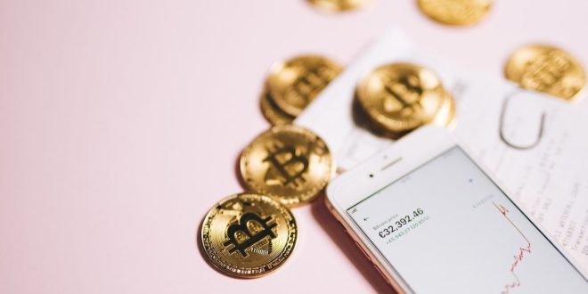 Penipuan Investasi Kripto Kian Marak, Begini Modusnya