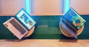 Performa, Keamanan, Ketahanan Trilogi Kualitas ASUS ExpertBook P3405CVA untuk Profesional