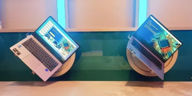 Performa, Keamanan, Ketahanan Trilogi Kualitas ASUS ExpertBook P3405CVA untuk Profesional