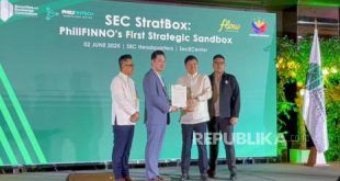 Pluang Jadi Wealth Tech Indonesia Pertama yang Ekspansi ke Asia Tenggara