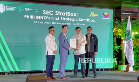 Pluang Jadi Wealth Tech Indonesia Pertama yang Ekspansi ke Asia Tenggara