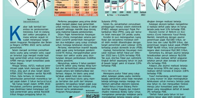 Populer Ekonomi Perundingan IEU-CEPA Masuk Tahap Akhir hingga Emas Antam 'Jatoh' Sampai Rp25 Ribu