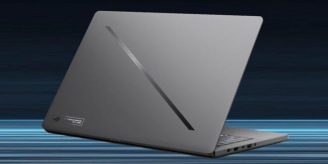 Siap Tempur! Asus Banjiri Pasar India dengan Laptop Gaming ROG & TUF Terbaru Kencang dan Menawan!