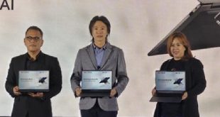 Spesifikasi Asus ExpertBook P5, Laptop Bisnis dengan Teknologi AI